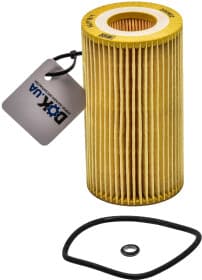 Масляный фильтр