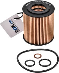 Оливний фільтр