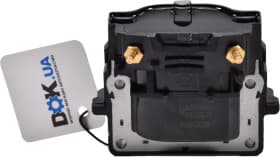 Котушка запалювання