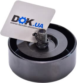 Обводной ролик поликлинового ремня Обводной ролик поликлинового ремня