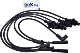 Комплект дротів запалювання