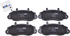 Тормозные колодки