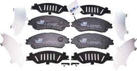 Гальмівні колодки