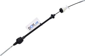 Трос зчеплення LPR C0108C