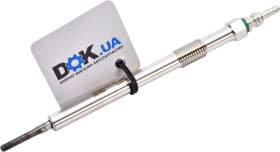 Свеча накала