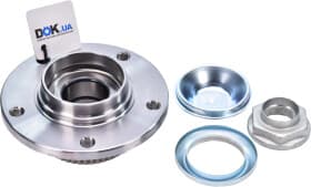 Ступица колеса