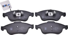 Тормозные колодки