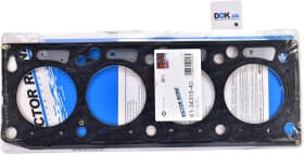 Прокладка ГБЦ