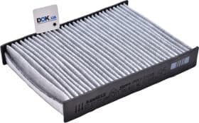 Фильтр салона