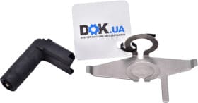 Датчик положения коленвала Датчик положения коленвала