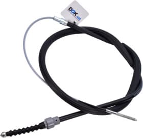 Трос ручного тормоза