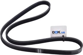 Поліклиновий ремінь