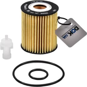 Масляный фильтр