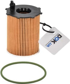 Оливний фільтр