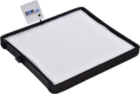 Фильтр салона