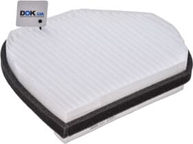 Фильтр салона