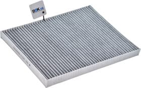 Фільтр салону