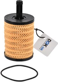 Масляный фильтр