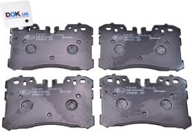 Тормозные колодки