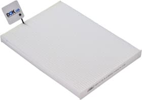 Фільтр салону