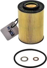 Масляный фильтр