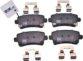 Тормозные колодки