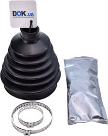 Пыльник ШРУСа