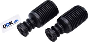 Комплект (пыльники + отбойники) Комплект (пыльники + отбойники)