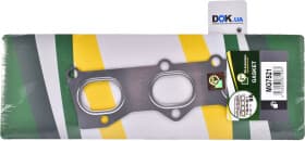 Прокладка випускного колектора