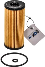 Оливний фільтр