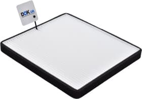 Фільтр салону