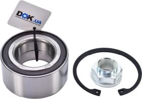 Подшипник ступицы