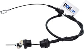 Трос зчеплення