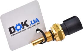 Датчик температуры охлаждающей жидкости Датчик температуры охлаждающей жидкости