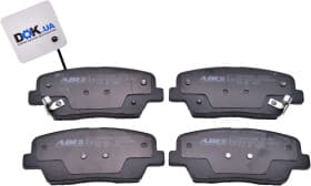 Гальмівні колодки Гальмівні колодки