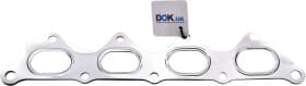 Прокладка выпускного коллектора Mitsubishi MR552763