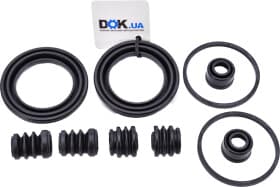 Ремкомплект тормозного суппорта