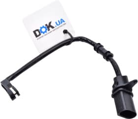 Датчик зношення гальмівних колодок