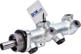 Главный тормозной цилиндр