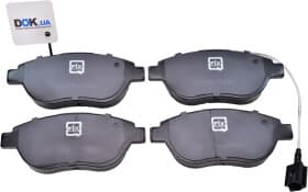 Гальмівні колодки