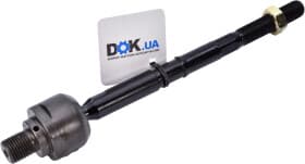 Кермова тяга