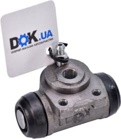 Колесный тормозной цилиндр