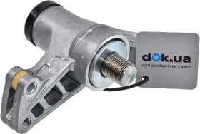 Натяжной ролик поликлинового ремня Solgy 110009