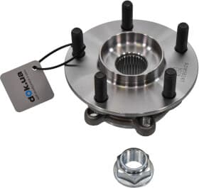 Ступиця колеса