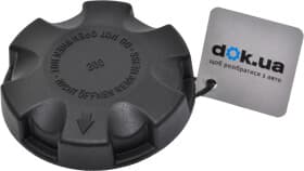 Крышка бачка охлаждающей жидкости