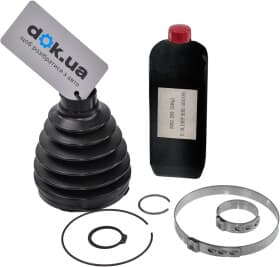 Пыльник ШРУСа Mitsubishi 3815A285