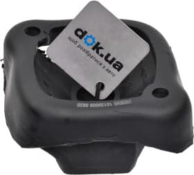 Подушка двигателя