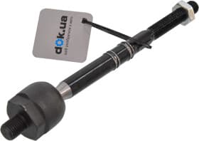 Кермова тяга