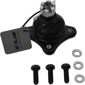 Шарова опора