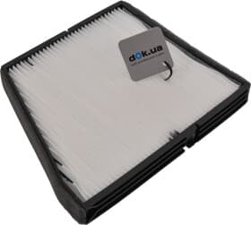 Фильтр салона